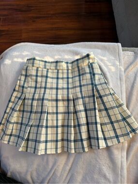 Princess Polly pleated skirt - s/m